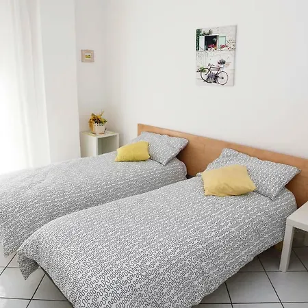 B&B Casa Giulia 살레르노