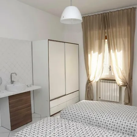 B&B Casa Giulia 살레르노
