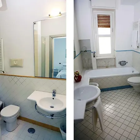 B&B Casa Giulia 살레르노