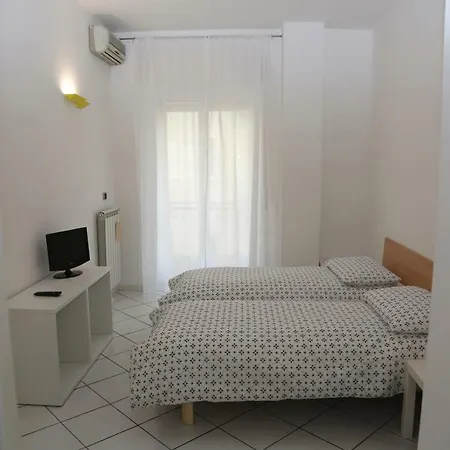 Casa Giulia * 살레르노