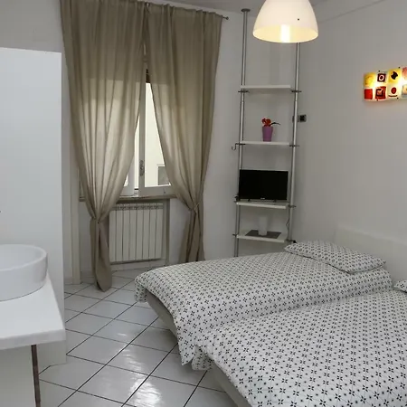 B&B Casa Giulia 살레르노