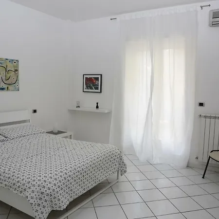 Casa Giulia * 살레르노
