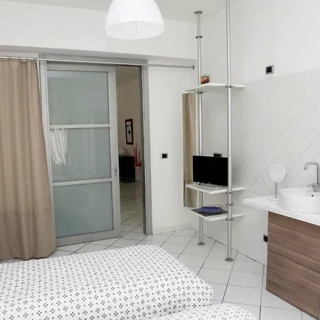 Casa Giulia * 살레르노