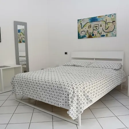 B&B Casa Giulia 살레르노