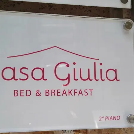 B&B Casa Giulia *