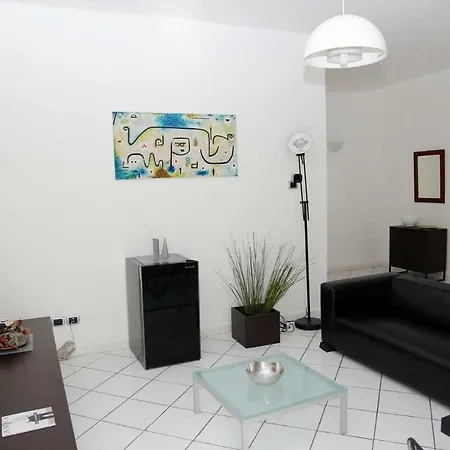 Bed & Breakfast Casa Giulia *