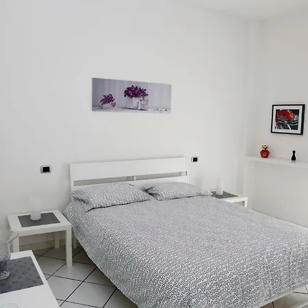 Casa Giulia Bed & Breakfast