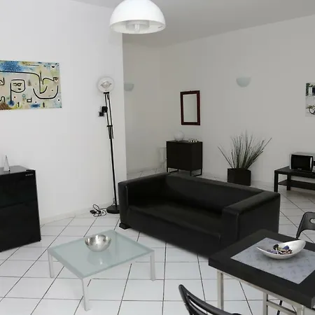 Casa Giulia Salerno