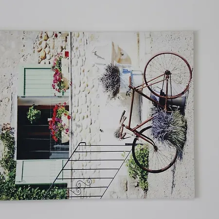 Casa Giulia *