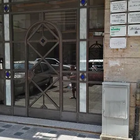 Bed & Breakfast Casa Giulia *
