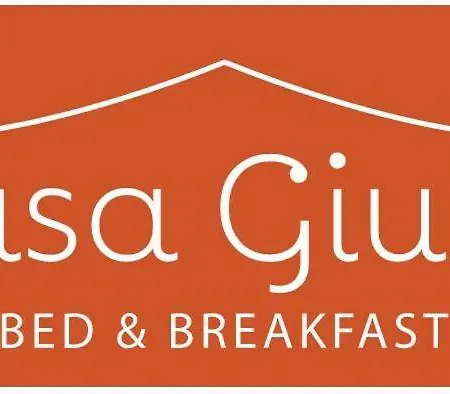 Casa Giulia Bed & Breakfast *