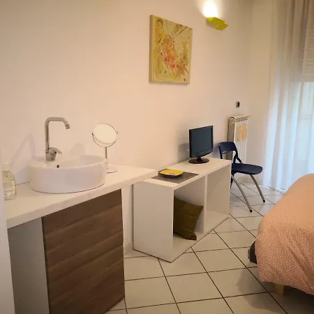 Bed & Breakfast Casa Giulia *