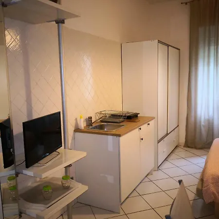 Bed & Breakfast Casa Giulia